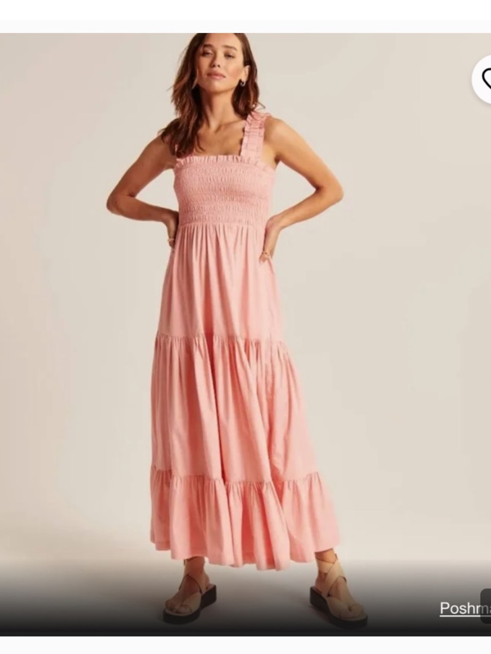 NWOT Abercrombie Dress Size Medium